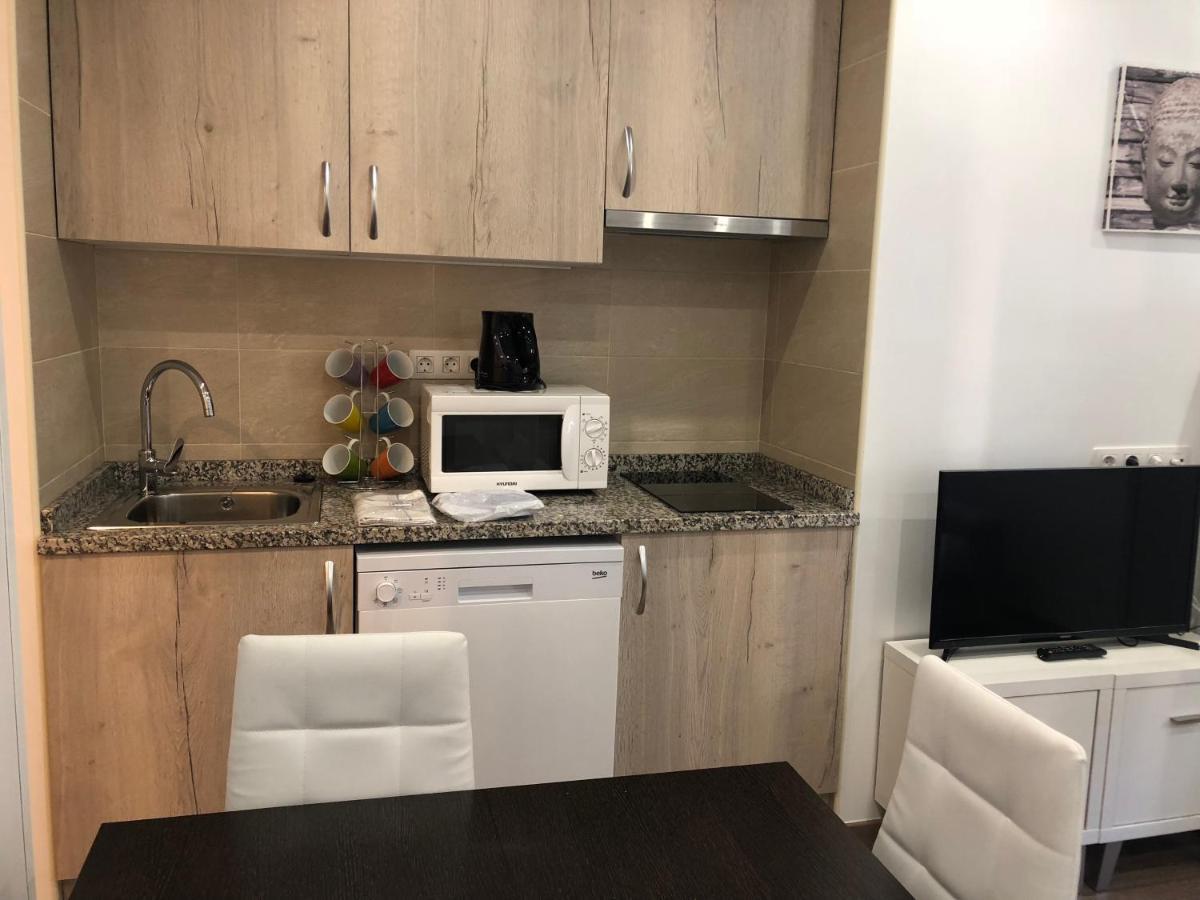 פאס דה לה קאסה Confortable Sky 403 מראה חיצוני תמונה