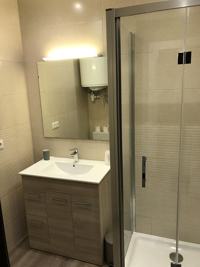 פאס דה לה קאסה Confortable Sky 403 מראה חיצוני תמונה