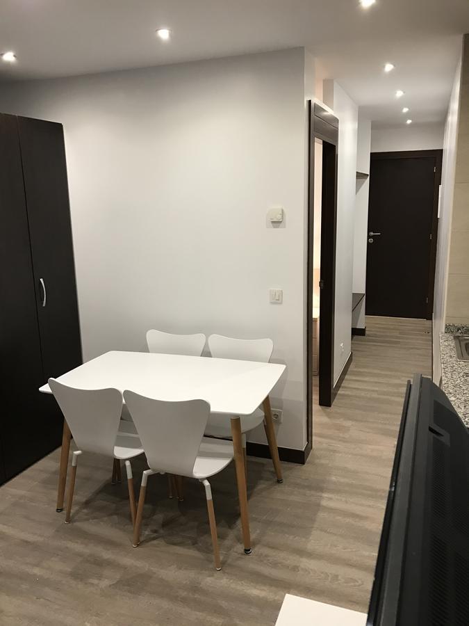 פאס דה לה קאסה Confortable Sky 403 מראה חיצוני תמונה