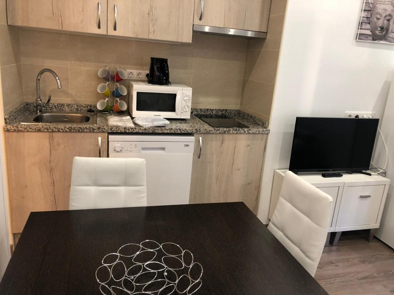 פאס דה לה קאסה Confortable Sky 403 מראה חיצוני תמונה